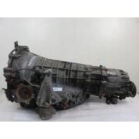 Кпп автоматическая audi a6 c5 fau 5hp19