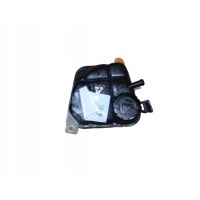 Мерседес x166 gls бачёк расширительный