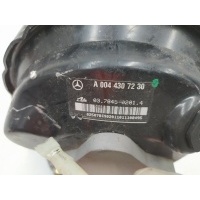 Вакуумный усилитель тормозов Mercedes C W203 2001 A0044307230