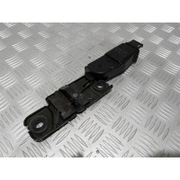 Замок багажника Skoda Superb 2008 4F9827383A