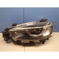 Фара левая Mazda CX-5 2011-2017 KA1F51041C