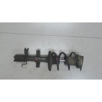 Амортизатор подвески Renault Captur 2013-2017 2013 540101142R