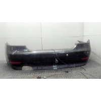 Бампер зад. BMW 5 E60 2003-2009 2006 51127077939