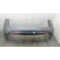Бампер зад. Honda Accord 7 2003-2007 2003 71501SED000ZA