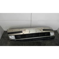 Бампер перед. Skoda Octavia (A5) 2004-2008 2005 1Z0807221A