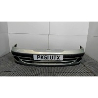 Бампер перед. Renault Megane 1996-2002 2001 7701476533