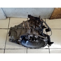 МКПП Lifan Solano 2 2018 L5MF16A5