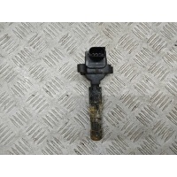 катушка зажигания Mercedes-Benz C W203/S203/CL203 2006 A0001501580,0040100042