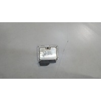 Блок управления двигателем Skoda Fabia 1999-2004 2003 038906019HT