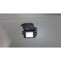 Блок управления стояночным тормозом Volkswagen Passat 7 2010-2015 2011 3aa907801e