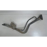 Горловина заливная топливная Nissan Primera P12 2002-2007 2005 17221AV703