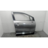 Дверь боковая (легковая) Renault Captur 2013-2017 2013 801009996R
