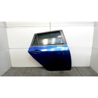 Дверь боковая зад. правая Mazda Mazda6 GH 2007-2012 2009 GSYA7202XJ