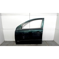 Дверь боковая перед. левая Opel Astra H 2004-2010 2004 124071,13162874
