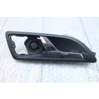 Ручка двери внутренняя задняя правая Skoda Octavia A5 1Z0839222A739
