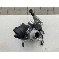 Audi volkswagen seat skoda 2.0 tsi 06k145702t снятая ок