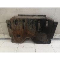 Защита картера RENAULT Logan 2005-2014 758906933R