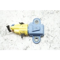 Датчик удара volkswagen гольф v 1k0955557a