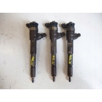Renault dacia 1.5 dci форсунки топлива 0445110485