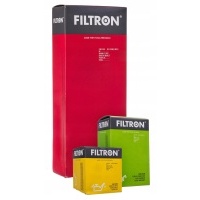 filtron комплект фильтров seat толедо ii 1.9 tdi