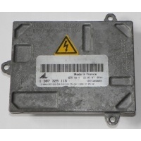 Блок розжига ксенон audi a4 b7 a3 8p0 1307329115