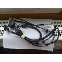 Skoda октавия свет бампера pdc 5e0971095cn