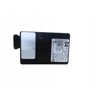 Мерседес gls x166 блок радар blis a0009058802