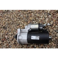 Стартер ducato jumper iveco 2.3jtd 2006 - 2011