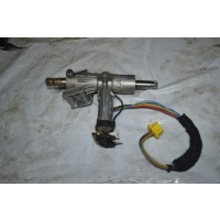 Иммобилайзер с ключем renault midlum 5010143870