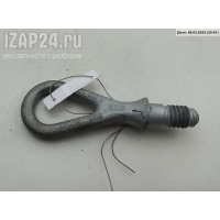 Крюк буксировочный Audi A4 B6 (2001-2004) 2002 8E0805616B
