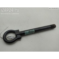 Крюк буксировочный Renault Laguna II (2001-2007) 2002 8200055735