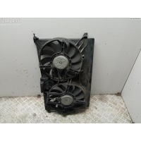 Вентилятор радиатора Fiat Croma II (2005-2011) 2005 51770437
