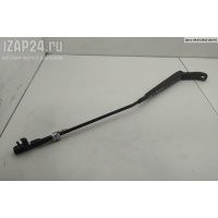 Щеткодержатель (поводок стеклоочистителя) передний R Peugeot 407 2006 00006429X5
