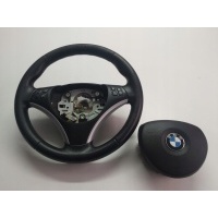 Руль e81 e82 e87 e88 e90 e91 e92 e93 6769894
