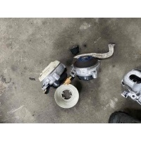 Подушка крепления КПП Audi Q7 4M (2015—2020) 2020 4m0399151n, 4m0399152n