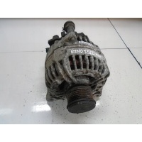 Nissan juke 1.5dci генератор 0124525140