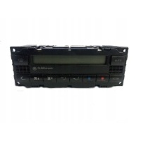 Панель вентилятора 3b1907044 volkswagen passat v 1996 - 2005 b5