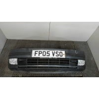 Бампер Skoda Octavia (A5) 2004-2008 2005 1Z0807221A