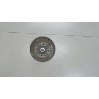 Барабан тормозной зад. Renault Clio 2009-2012 2010 432021782R