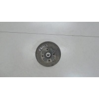Барабан тормозной зад. Renault Clio 2009-2012 2010 432021782R