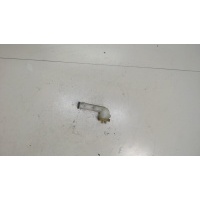 Горловина заливная бачка омывателя Ford Puma 2001 1009207