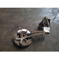 Направляющие правое передняя 7l0407258a volkswagen touareg