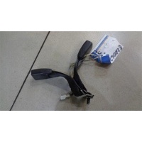 Замок ремня безопасности задний Mazda 6 GG, GY 2002-2007 2006 GR1L57720A66