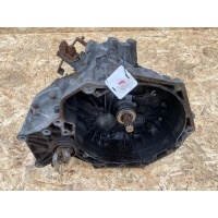 КПП механическая (МКПП) Opel Vectra B 2000 5495775F23, F23