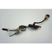 Rsv 1000r 04 - 10 насос тормозной т