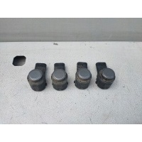 Датчик парковки volkswagen seat skoda 1s0919275 la7t