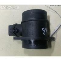 Измеритель потока воздуха Volkswagen Bora 2001 038906461C