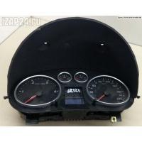 Щиток приборный (панель приборов) Audi A2 8Z (1999-2005) 2004 8Z0920900T