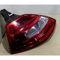 Фонарь Зад. Левая Renault Megane II (2002-2008) 2006 8200413214