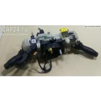 Переключатель подрулевой (стрекоза) Renault Scenic III (2009-2015) 2010 255670019R